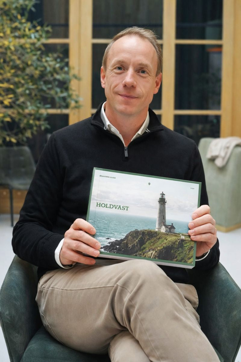 De betekenis van HoldVast | Het verhaal achter onze naam