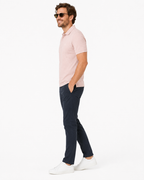 The Will polo licht roze