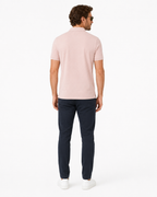 The Will polo licht roze