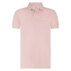 The Will polo licht roze