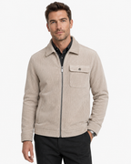 Abel overshirt jacket