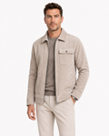 Abel overshirt jacket