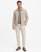 Abel overshirt jacket