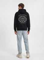 HoldVast Hooded Sweater Heavyweight Black