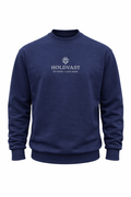 Sweater Heavy Weight unisex Midnight Navy