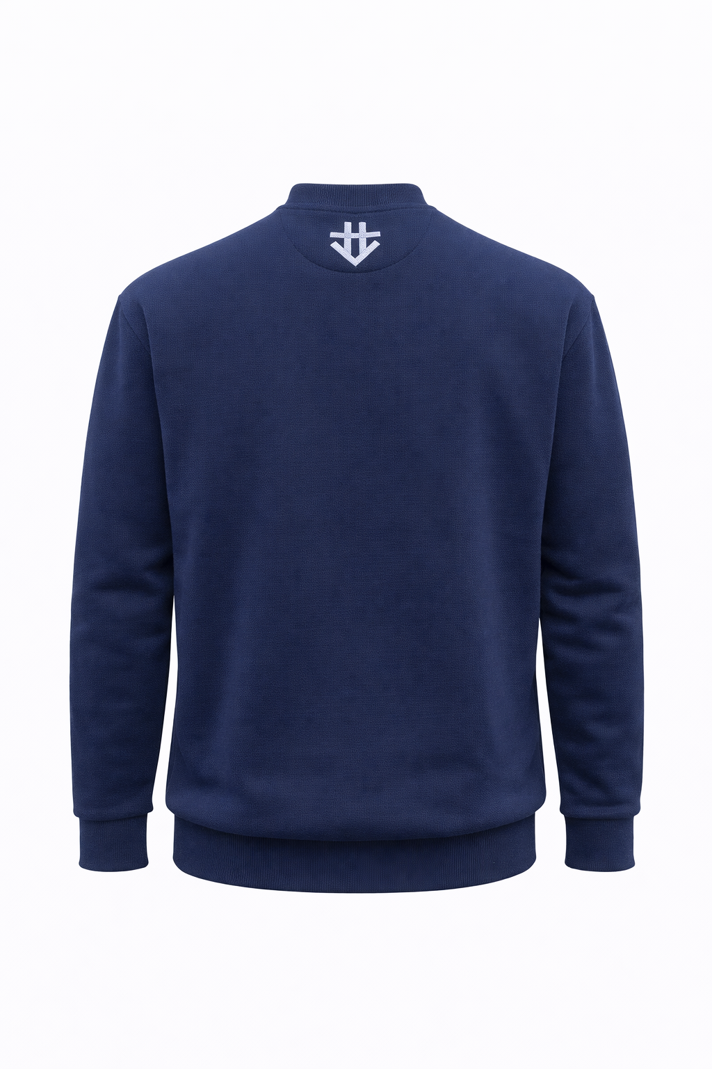 Sweater Heavy Weight unisex Midnight Navy