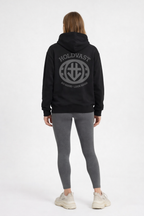 HoldVast Hooded Sweater Heavyweight Black