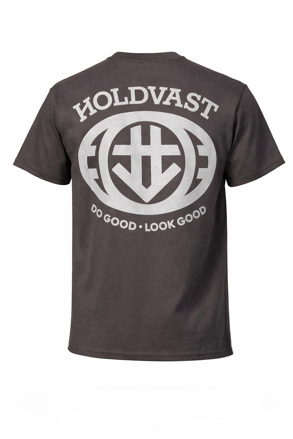 HV T-shirt Charcoal