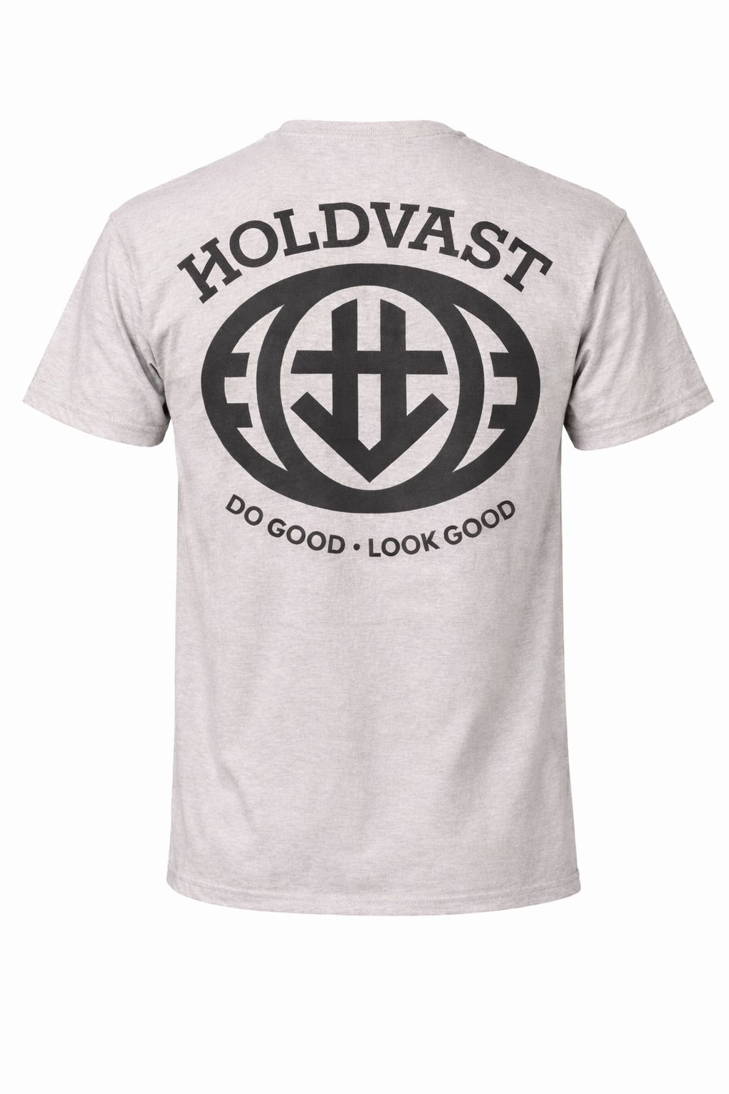 HV T-shirt Grey